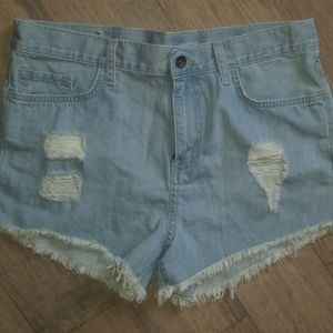 Vans shorts